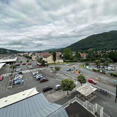 Le Cocon - Proche Gare Et Centre Ville Lourdes Exteriör bild